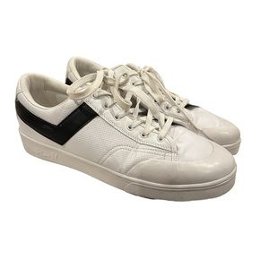 Men’s PONY Sneakers Size 12